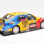 Alfa Romeo 155 V6 TI #18 Nissen DTM 1994 UT Models 1:18 180940216 Diecast - image 2 of 6