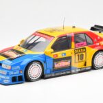 Alfa Romeo 155 V6 TI #18 Nissen DTM 1994 UT Models 1:18 180940216 Diecast