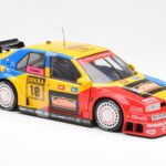Alfa Romeo 155 V6 TI #18 Nissen DTM 1994 UT Models 1:18 180940216 Diecast - image 4 of 6