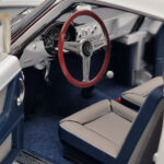 Alfa Romeo Giulietta SV #34 Targa Florio 1960 Kyosho 1:18 08957C Diecast - image 7 of 9