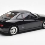 Alfa Romeo GTV V6 916 Black Otto 1:18 OT1057 Resin - image 2 of 6