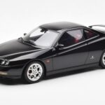 Alfa Romeo GTV V6 916 Black Otto 1:18 OT1057 Resin