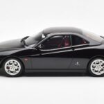 Alfa Romeo GTV V6 916 Black Otto 1:18 OT1057 Resin - image 3 of 6