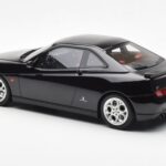 Alfa Romeo GTV V6 916 Black Otto 1:18 OT1057 Resin - image 5 of 6