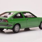 Alfa Romeo Alfasud Sprint Green Otto 1:18 OT1043 Resin - image 2 of 6