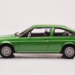Alfa Romeo Alfasud Sprint Green Otto 1:18 OT1043 Resin - image 3 of 6