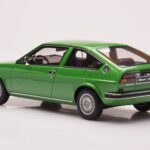 Alfa Romeo Alfasud Sprint Green Otto 1:18 OT1043 Resin - image 5 of 6