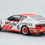 Alpine GTA J. Gouhier Europa Cup 1987 Otto 1:18 OT1022 Resin - image 5 of 6