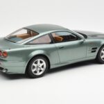 Aston Martin V8 Vantage Green GT Spirit 1:18 GT345 Resin - image 2 of 6