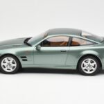 Aston Martin V8 Vantage Green GT Spirit 1:18 GT345 Resin - image 3 of 6
