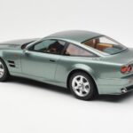 Aston Martin V8 Vantage Green GT Spirit 1:18 GT345 Resin - image 5 of 6