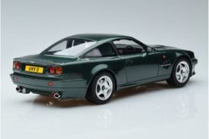Aston Martin V8 Vantage Le Mans GT Spirit 1:18 GT401 Resin - image 2 of 6