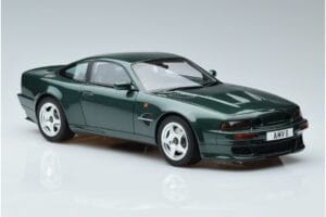Aston Martin V8 Vantage Le Mans GT Spirit 1:18 GT401 Resin - image 4 of 6