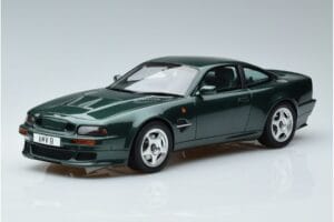 Aston Martin V8 Vantage Le Mans GT Spirit 1:18 GT401 Resin