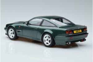 Aston Martin V8 Vantage Le Mans GT Spirit 1:18 GT401 Resin - image 5 of 6