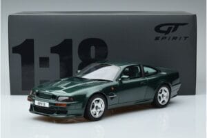 Aston Martin V8 Vantage Le Mans GT Spirit 1:18 GT401 Resin - image 6 of 6