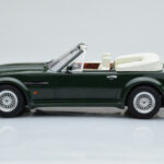 Aston Martin V8 Vantage Volante Green GT Spirit 1:18 ZM091 Resin - image 3 of 6