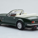 Aston Martin V8 Vantage Volante Green GT Spirit 1:18 ZM091 Resin - image 5 of 6