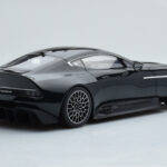 Aston Martin Victor Black GT Spirit 1:18 GT428 Resin - image 2 of 6