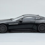 Aston Martin Victor Black GT Spirit 1:18 GT428 Resin - image 3 of 6