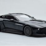 Aston Martin Victor Black GT Spirit 1:18 GT428 Resin - image 4 of 6