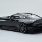 Aston Martin Victor Black GT Spirit 1:18 GT428 Resin - image 5 of 6