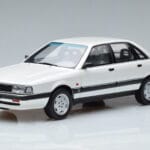 Audi 200 Quattro C3 White Otto 1:18 OT408 Resin