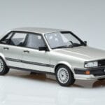 Audi 80 B2 Quattro Otto 1:18 OT940 Resin - image 4 of 6