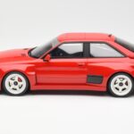 Audi 80 B4 Coupe Prior Design RS2 Red Otto 1:18 OT1068 Resin - image 3 of 6