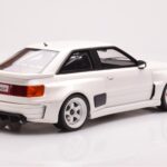 Audi 80 B4 Coupe RS2 Prior Design White Otto 1:18 OT913 Resin - image 2 of 6