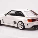 Audi 80 B4 Coupe RS2 Prior Design White Otto 1:18 OT913 Resin - image 5 of 6
