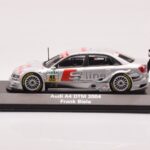 Audi A4 B6 #45 Audi Sport F. Biela DTM 2004 Minichamps 1:43 400041445 Diecast