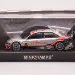 Audi A4 B7 DTM Team Midland #19 J. Bleekemolen DTM 2006 Minichamps 1:43 400061499 Diecast - image 4 of 4