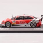 Audi A4 B7 DTM Team Midland #20 V. Ickx DTM 2006 Minichamps 1:43 400061420 Diecast