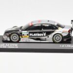 Audi A4 B7 #12 Team Phoenix C. Abt DTM 2006 Minichamps 1:43 400061512 Diecast