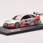 Audi A4 B7 DTM Team Rosberg #15 M. Stippler DTM 2006 Minichamps 1:43 400061515 Diecast - image 2 of 4