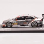 Audi A4 B7 #16 T. Scheider Team Rosberg DTM 2006 Minichamps 1:43 AUDI-263735 Diecast
