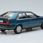 Audi Coupe GT B2 Green MCG 1:18 MCG18315 Diecast - image 2 of 6