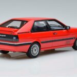 Audi Coupe GT B2 Otto 1:18 OT954 Resin - image 2 of 6