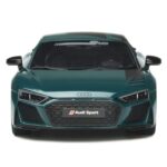 Audi R8 4S Green Hell Tioma Green GT Spirit 1:18 GT863 Resin - image 3 of 11