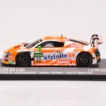 Audi R8 LMS #25 Kfzteile24 APR Motorsport F. Dobitsch / N. Sandstrom ADAC GT Masters 2016 Minichamps 1:43 437161125 Diecast