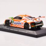 Audi R8 LMS #25 Kfzteile24 APR Motorsport F. Dobitsch / N. Sandstrom ADAC GT Masters 2016 Minichamps 1:43 437161125 Diecast - image 3 of 4