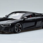 Audi R8 Performance Black Kengfai 1:18 VAKF-0353 Diecast