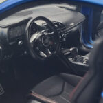 Audi R8 Performance Blue Kengfai 1:18 VAKF-0355 Diecast - image 8 of 10