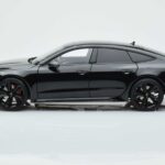 Audi RS7 C8 Sportback Dark Kengfai 1:18 VAKF 0331 Resin - image 4 of 7