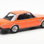 BMW 3.0 CS E9 Alpina B2 Inka Orange Otto 1:18 OT214 Resin - image 2 of 6