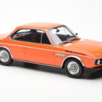BMW 3.0 CS E9 Alpina B2 Inka Orange Otto 1:18 OT214 Resin - image 4 of 6