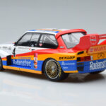 BMW 320 Group 5 #4 M. Winkelhock DRM Zolder 1979 MCG 1:18 MCG18807R Diecast - image 5 of 6