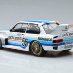 BMW 320 Group 5 #55 H. Ertl Winner DRM Hockenheim 1978 MCG 1:18 MCG18806R Diecast - image 5 of 6