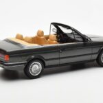 BMW 325i E30 Cabriolet Achat Green Otto 1:18 OT572 Resin - image 2 of 6